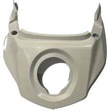 Tvs Jupiter 110 Stop Üst Grenaj Beyaz Orijinal