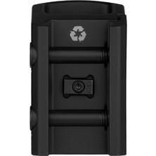 Osight Yüksek Montaj Ayağı (Osight X Için)