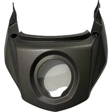 Tvs Jupiter 110 Stop Üst Grenaj Füme Orijinal