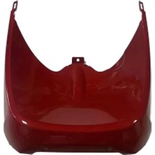 Tvs Jupiter 110 Ön Panel Kırmızı Orijinal