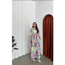Kimono Takım Elbise