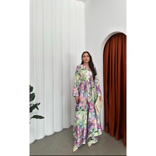 Kimono Takım Elbise