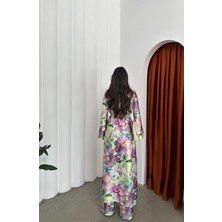 Kimono Takım Elbise