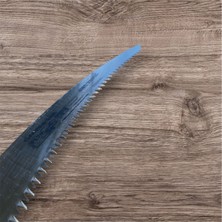 Cmc Tools 40 cm Bıçaklı Çift Yönlü Budama Testeresi