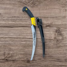 Cmc Tools 40 cm Bıçaklı Çift Yönlü Budama Testeresi