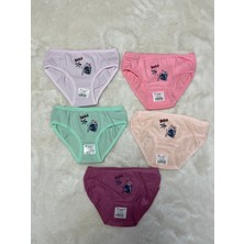 5 Li Kamera Külot Boxer