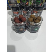 Spektrum baits 150 gr. 24 mm boili
