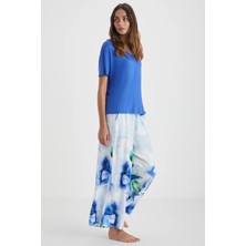 Penye Mood Comfort Mood Pijama Takımı PM9834