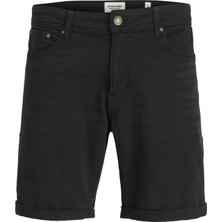 Jpstrıck Ethan Icon Srt Sn Jogger Şort – Spor & Günlük Kullanım Için Erkek Şort