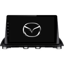 Mazda Axela Android Multimedya Sistemi 2-64 Cadence (2013-2017)