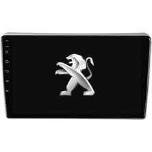 Peugeot 307 Android Multimedya Sistemi 2-64 Cadence (2001-2009)