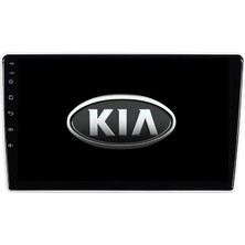 Kia Sportage Android Multimedya Sistemi 2-64 Cadence (2005-2009)