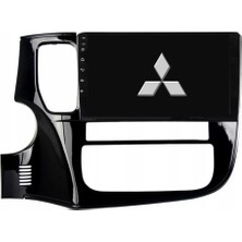 Mitsubishi Outlander Android Multimedya Sistemi 2-64 Cadence (2013-2020)