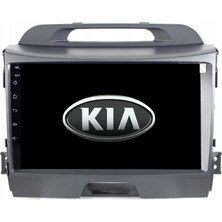 Kia Sportage Android Multimedya Sistemi 2-64 Cadence (2010-2015)