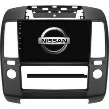 Nissan Navara Android Multimedya Sistemi 2-64 Cadence (2005-2010)