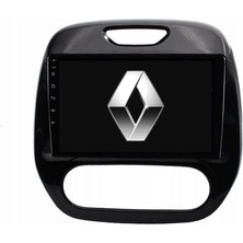 Renault Captur Android Multimedya Sistemi 2-64 Cadence (2013-2017)
