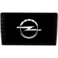 Opel Antara Android Multimedya Sistemi 2-64 Cadence (2007-2011)