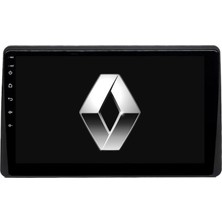 Renault Express Android Multimedya Sistemi 2-64 Cadence (2021-2023)