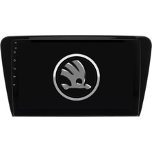 Skoda Octavia Android Multimedya Sistemi 2-64 Cadence (2013-2020)