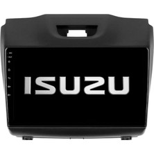 Isuzu D Max Android Multimedya Sistemi 2-64 Cadence (2012-2019)