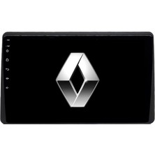 Renault Trafic Android Multimedya Sistemi 2-64 Cadence (2021-2025)
