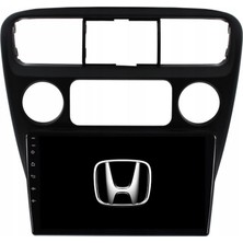 Honda Accord Android Multimedya Sistemi 2-64 Cadence (1997-2002)