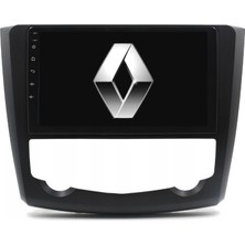 Renault Kadjar Android Multimedya Sistemi 2-64 Cadence (2016-2019)