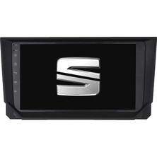 Seat Ibiza Android Multimedya Sistemi 2-64 Cadence (2018-2020)