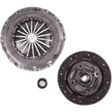 Debriyaj Seti – 003228900 Mapa – Peugeot P2008 P3008 P308 P5008 Partner 1.4 13 ve Sonrası Uyumlu