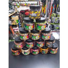 Spektrum baits 400 gr. 18 mm boili