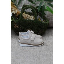 Mehmet Mete 3052 Kostüm Klasik Takım Elbise Erkek Çocuk Ayakkabı