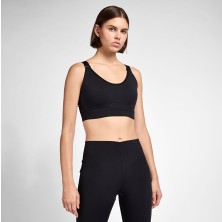 Kadın  25B-2027 Antrenman Bra Spor Destekli Sütyen