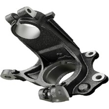 Peugeot 2008- 13/19; Ön Aks Taşıyıcı Sol (47 Mm) P-A