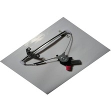 Honda Accord- 03/08; Arka Cam Krikosu Sağ Elektrikli/motorlu 2 Pin P-A