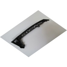 Honda Jazz- 09/11; Far Alt Bağlantı Braketi Sol Plastik (Tw) P-A