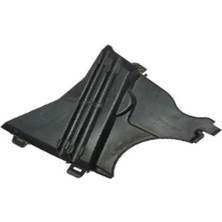 Dacıa Dokker- 13/21; Triger Kapağı Dış Alt (1,5dcı) P-A