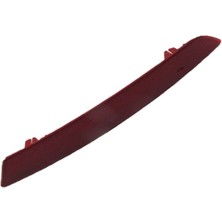 Seat Ibıza- 12/17; Arka Tampon Reflektörü Sol P-A