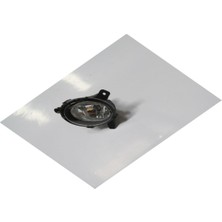 Bmw 1 Serı- F20- 12/15; Sis Lambası Sol H8 (Halojen) P-A