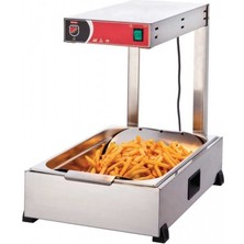 Işıkgaz Patates Dinlendirme Ünitesi