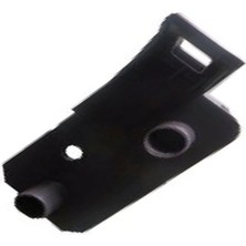 Renault Megane- 1- 00/02; Ön Tampon Iç Bağlantı Braketi Sol P-A