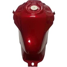 Honda Cb 125 Depo Kırmızı Oem