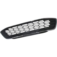 Ford Puma- 20/23; Ön Panjur Siyah Çerçevesi Nikelajlı (Tyg) P-A