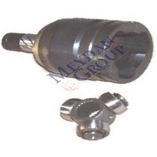 Nıssan Sunny- B11 CD17- 84/88; Iç Aks Kafası (Iç:23 Diş/dış:24 Diş) Benzinli/dizel Tip (Unıca) P-A