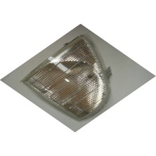 Mercedes Sprınter- 95/00; Ön Sinyal Sol Beyaz (Mars) P-A