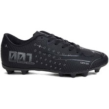 Yusufshoes Çocuk Yetişkin Dişli Krampon Halısaha Futbol Ayakkabısı