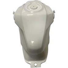 Honda Cb 125 F Depo Beyaz Oem