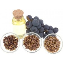 Dyamora Natural Cosmetics Üzüm Çekirdeği Yağı /   Saf Soğuk Sıkım- 50ml