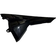 Honda Cbr 250 Grenaj Sağ Alt Siyah Yeni Orijinal