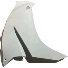 Honda Cbr 250 Grenaj Sağ Beyaz Yeni Orijinal