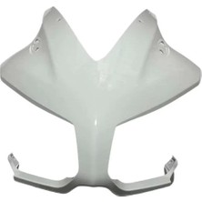 Honda Cbr 250 Kafa Grenajı Beyaz Yeni Orijinal